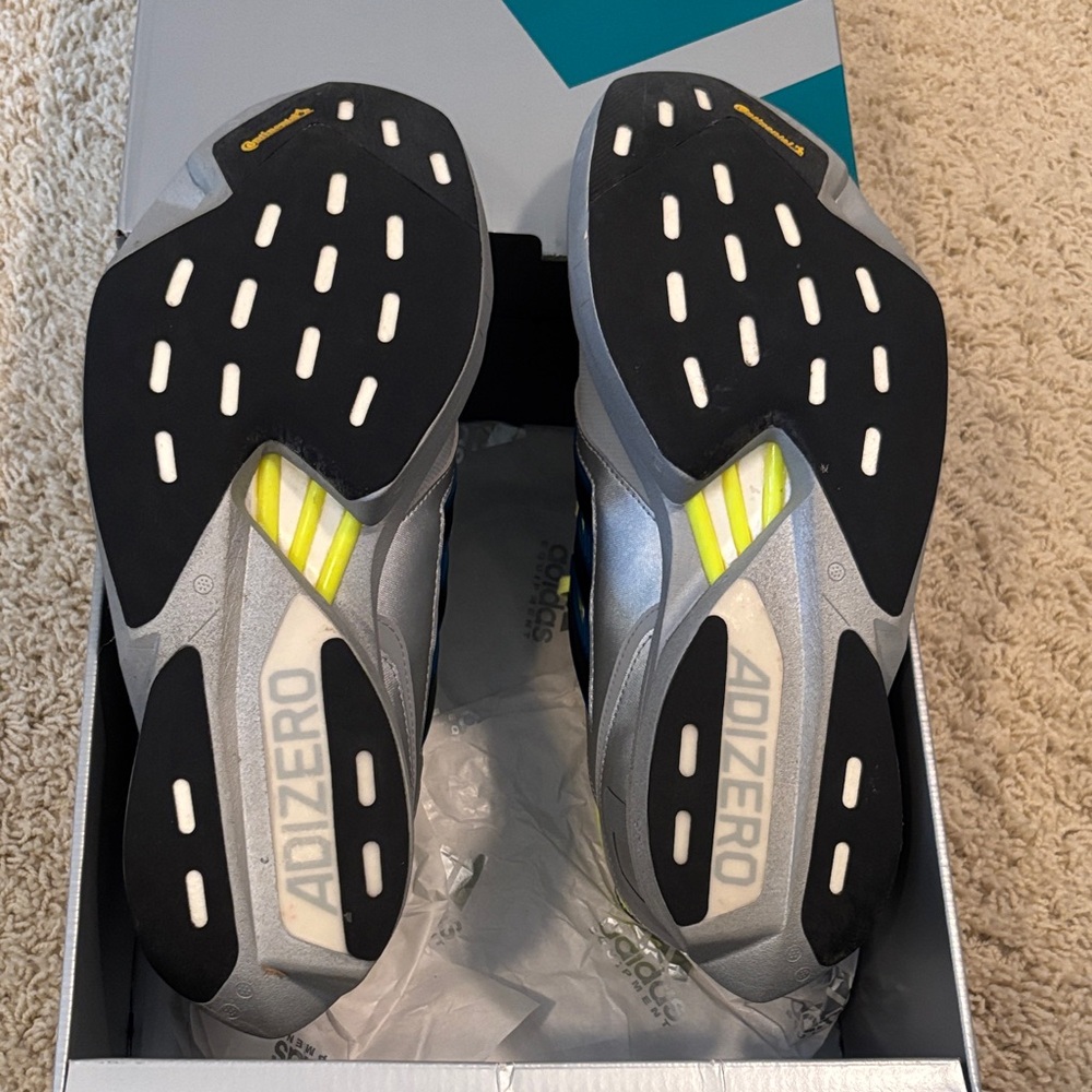 adidas Equipment Adios Pro - Picture 7 of 13